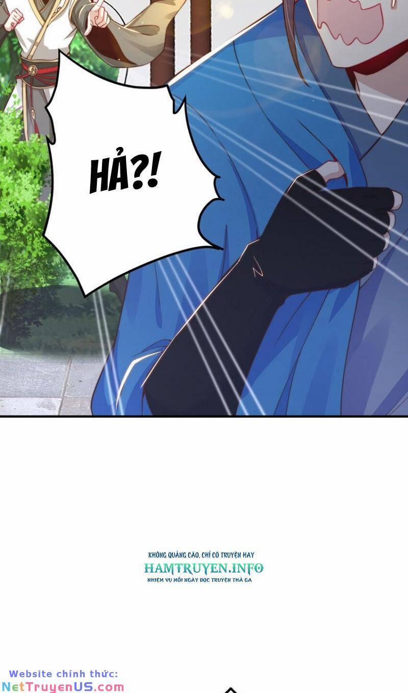 Cường Giả Tuyệt Thế Chỉ Muốn Làm Ruộng 89 trang 30