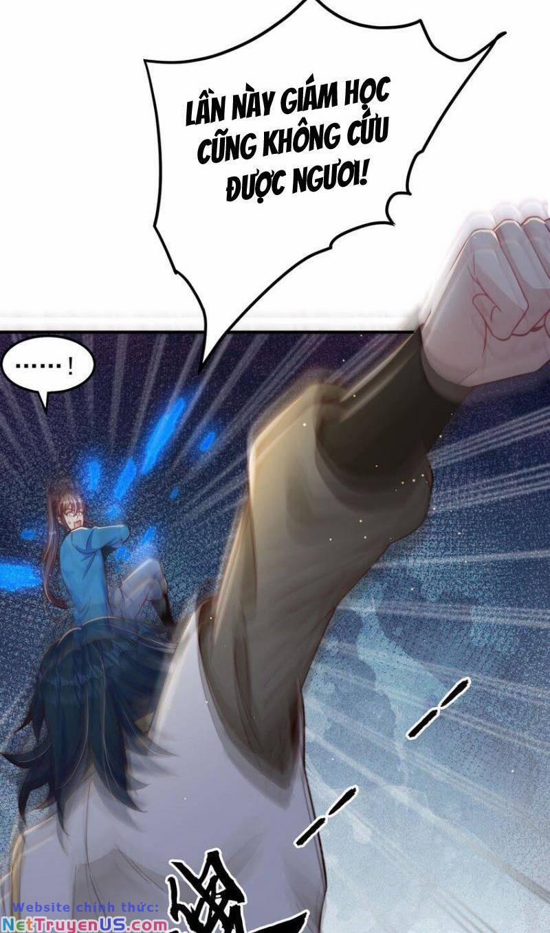 Cường Giả Tuyệt Thế Chỉ Muốn Làm Ruộng 89 trang 31