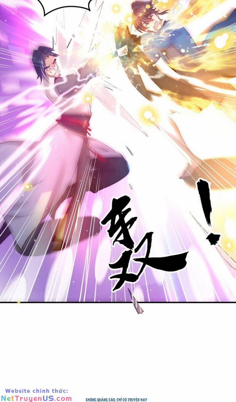 Cường Giả Tuyệt Thế Chỉ Muốn Làm Ruộng 89 trang 35