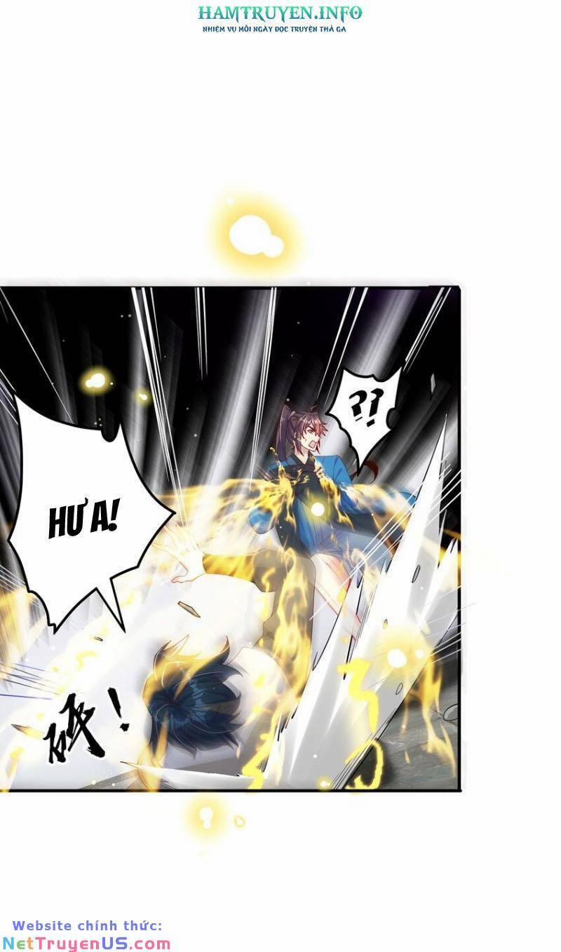Cường Giả Tuyệt Thế Chỉ Muốn Làm Ruộng 89 trang 36