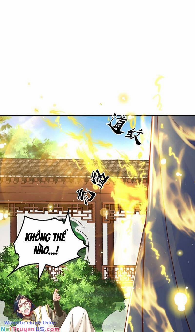 Cường Giả Tuyệt Thế Chỉ Muốn Làm Ruộng 89 trang 37