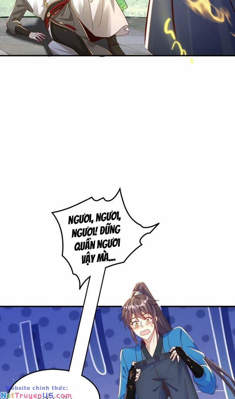 Cường Giả Tuyệt Thế Chỉ Muốn Làm Ruộng 89 trang 38