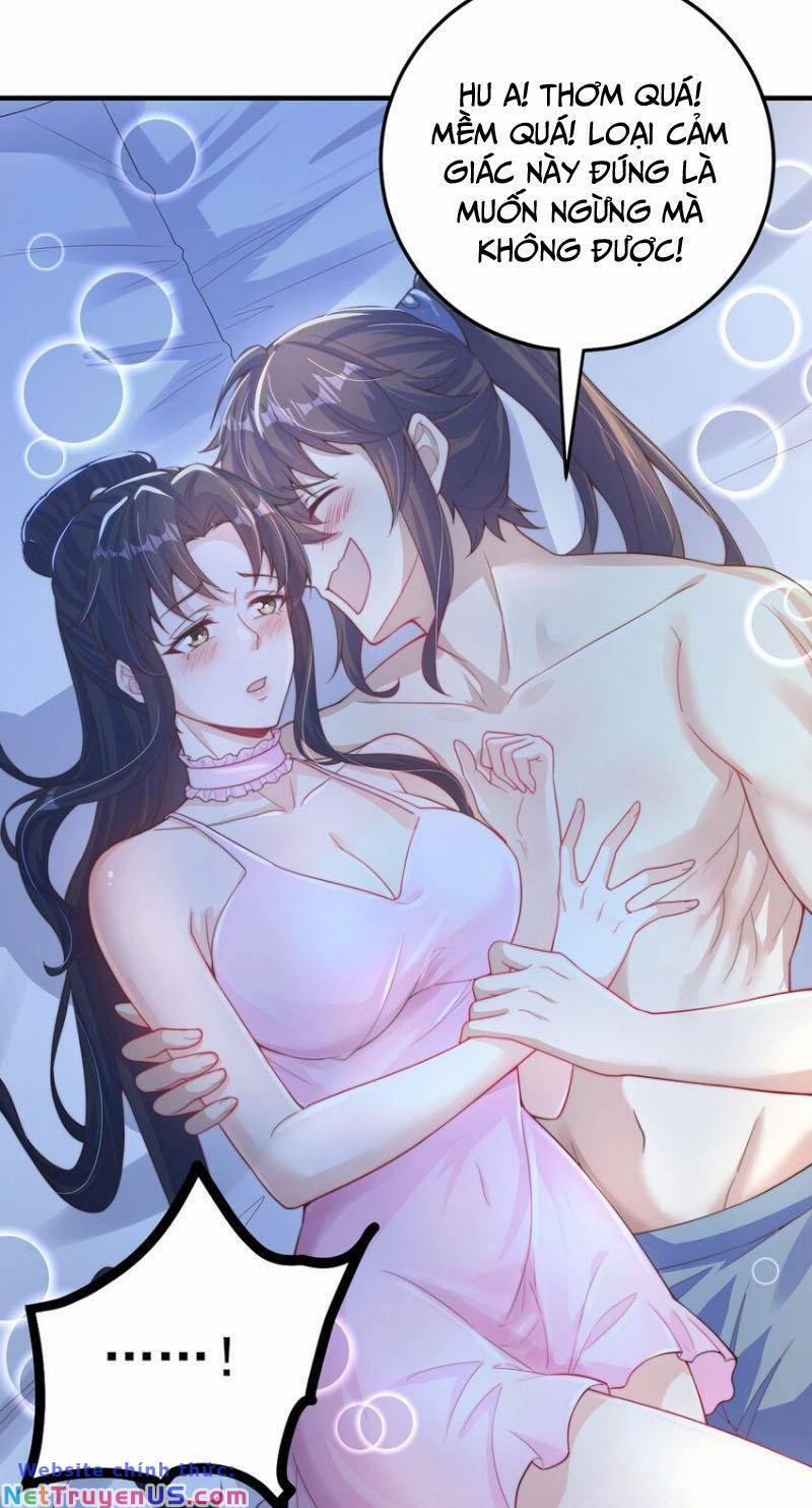 Cường Giả Tuyệt Thế Chỉ Muốn Làm Ruộng 89 trang 4