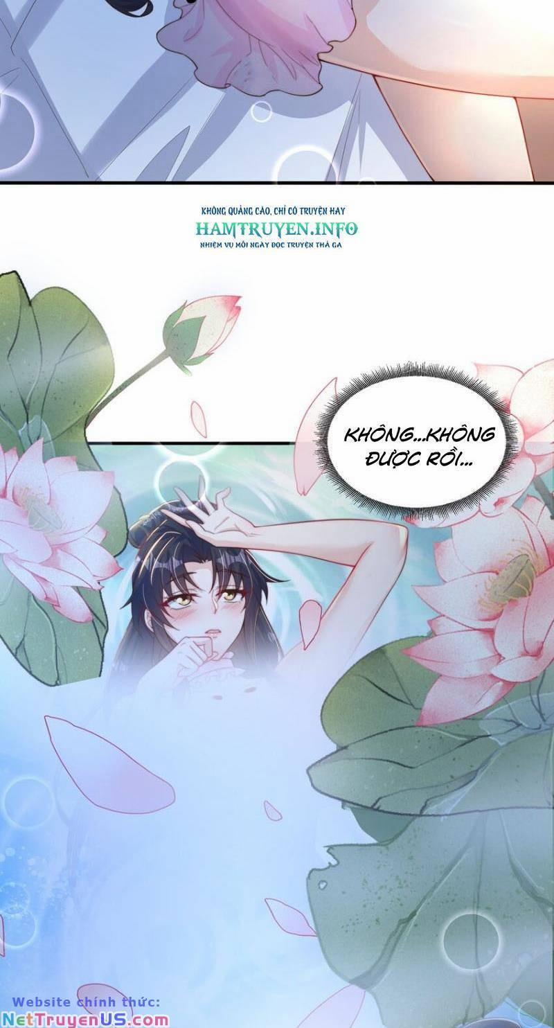 Cường Giả Tuyệt Thế Chỉ Muốn Làm Ruộng 89 trang 5