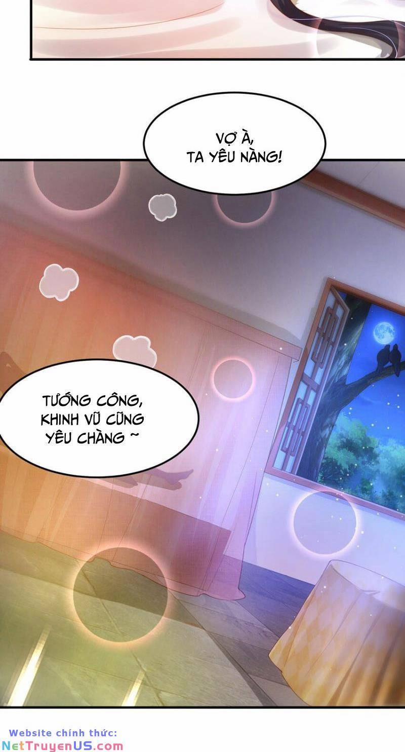 Cường Giả Tuyệt Thế Chỉ Muốn Làm Ruộng 89 trang 9