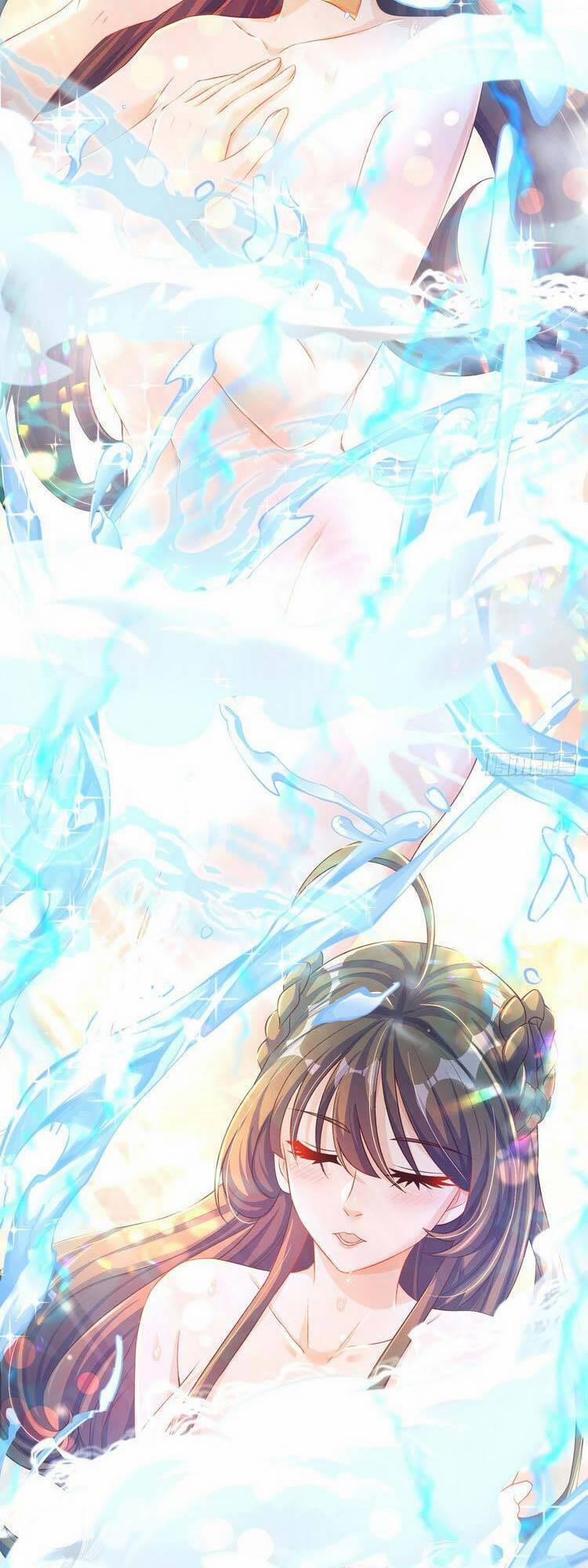 Cường Giả Tuyệt Thế Chỉ Muốn Làm Ruộng 9 trang 7