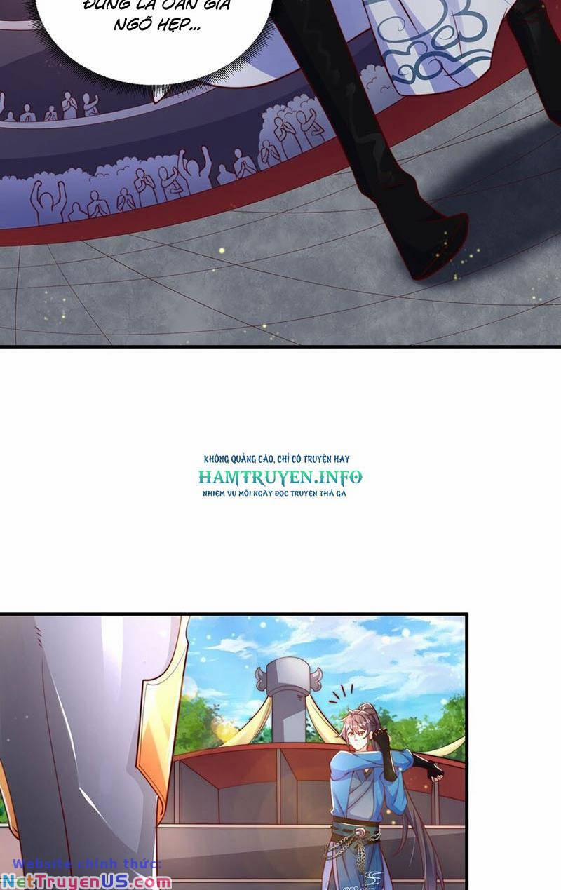 Cường Giả Tuyệt Thế Chỉ Muốn Làm Ruộng 90 trang 11