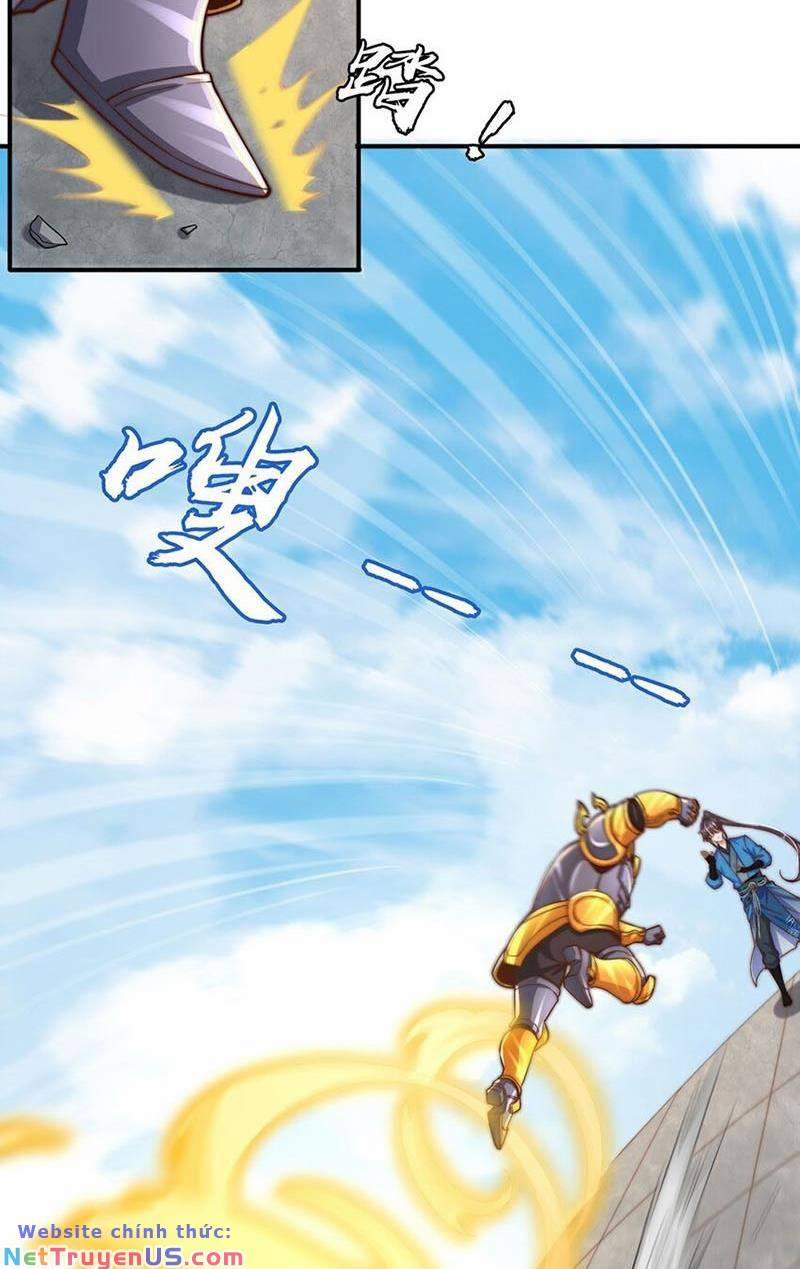 Cường Giả Tuyệt Thế Chỉ Muốn Làm Ruộng 90 trang 18