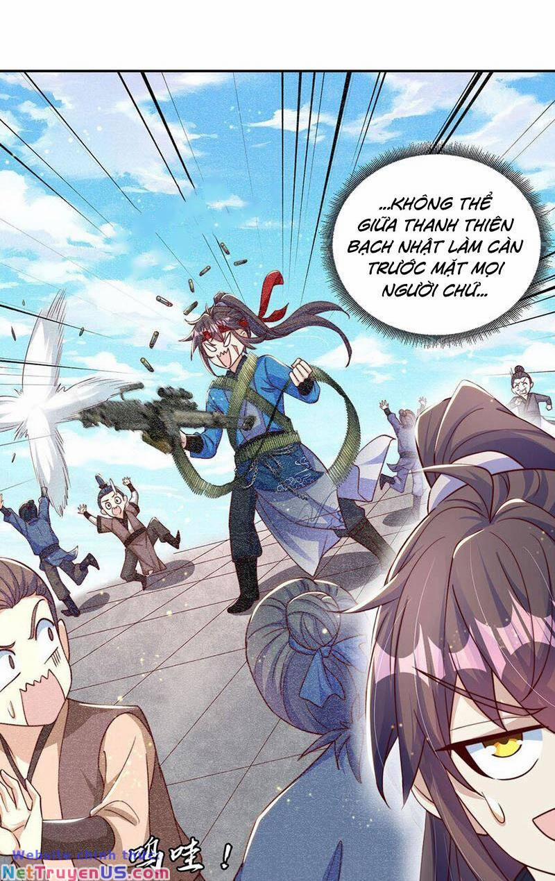 Cường Giả Tuyệt Thế Chỉ Muốn Làm Ruộng 90 trang 2