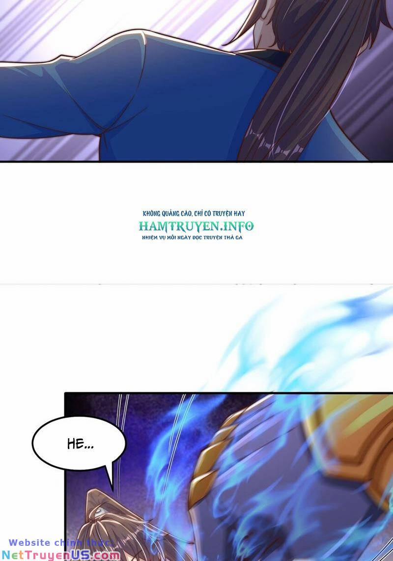 Cường Giả Tuyệt Thế Chỉ Muốn Làm Ruộng 90 trang 21