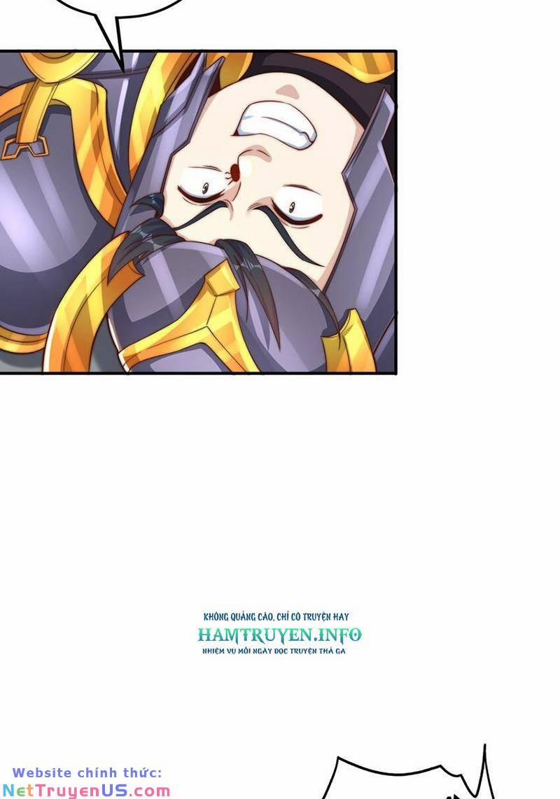 Cường Giả Tuyệt Thế Chỉ Muốn Làm Ruộng 90 trang 27