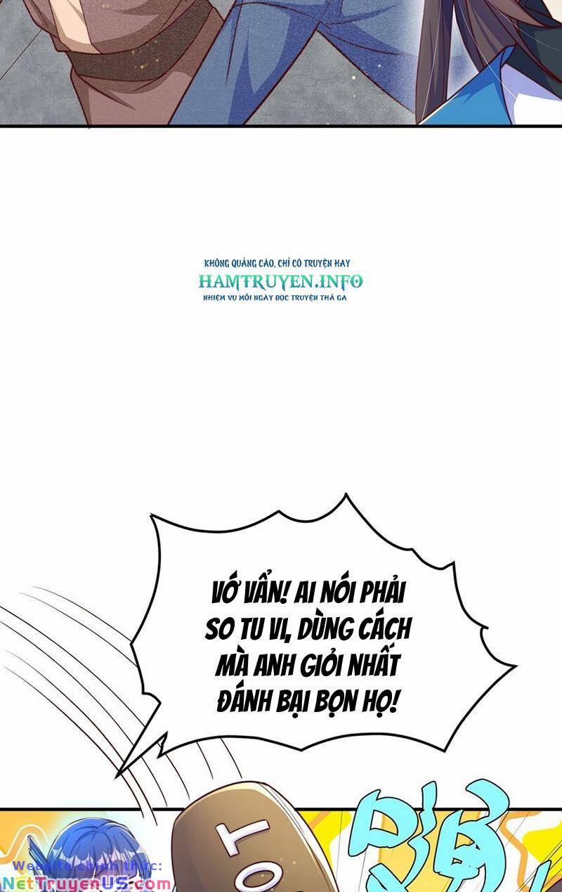 Cường Giả Tuyệt Thế Chỉ Muốn Làm Ruộng 90 trang 3