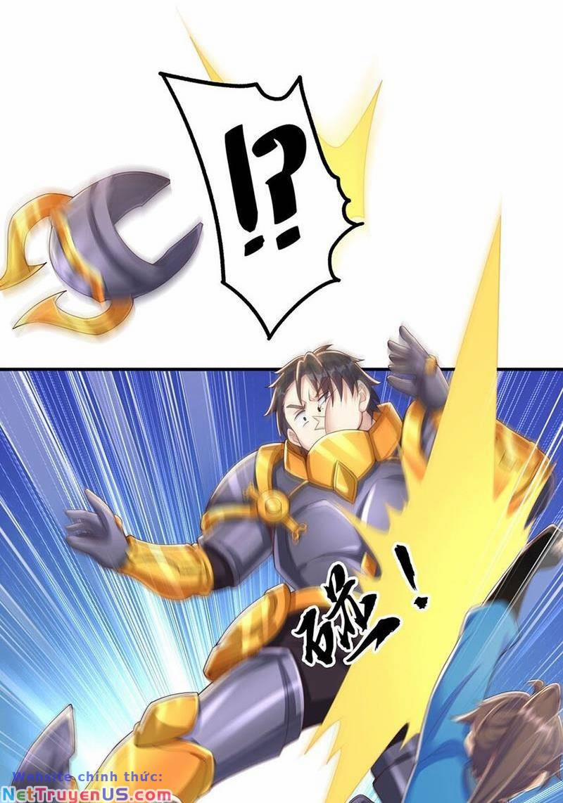 Cường Giả Tuyệt Thế Chỉ Muốn Làm Ruộng 90 trang 31