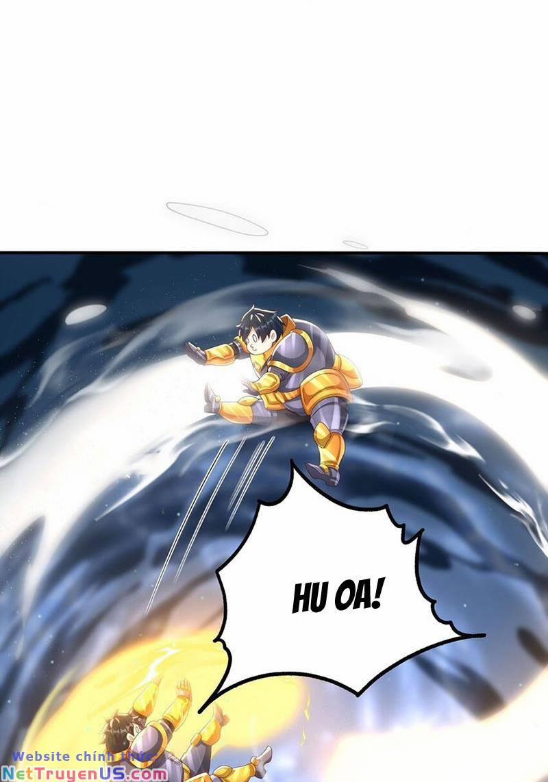 Cường Giả Tuyệt Thế Chỉ Muốn Làm Ruộng 90 trang 33