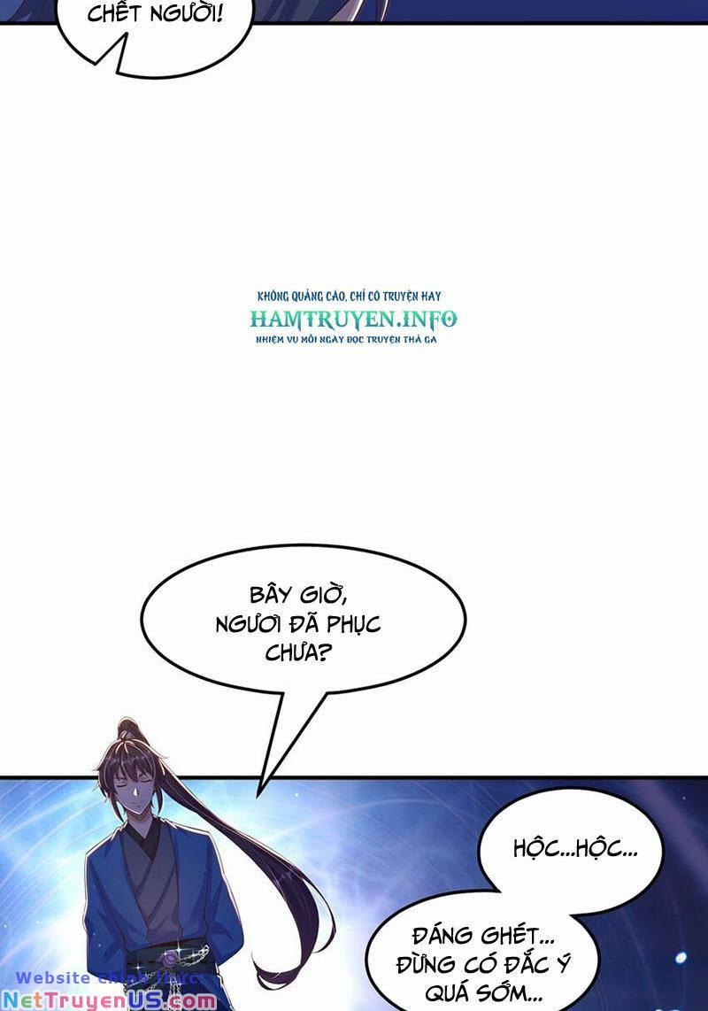 Cường Giả Tuyệt Thế Chỉ Muốn Làm Ruộng 90 trang 35