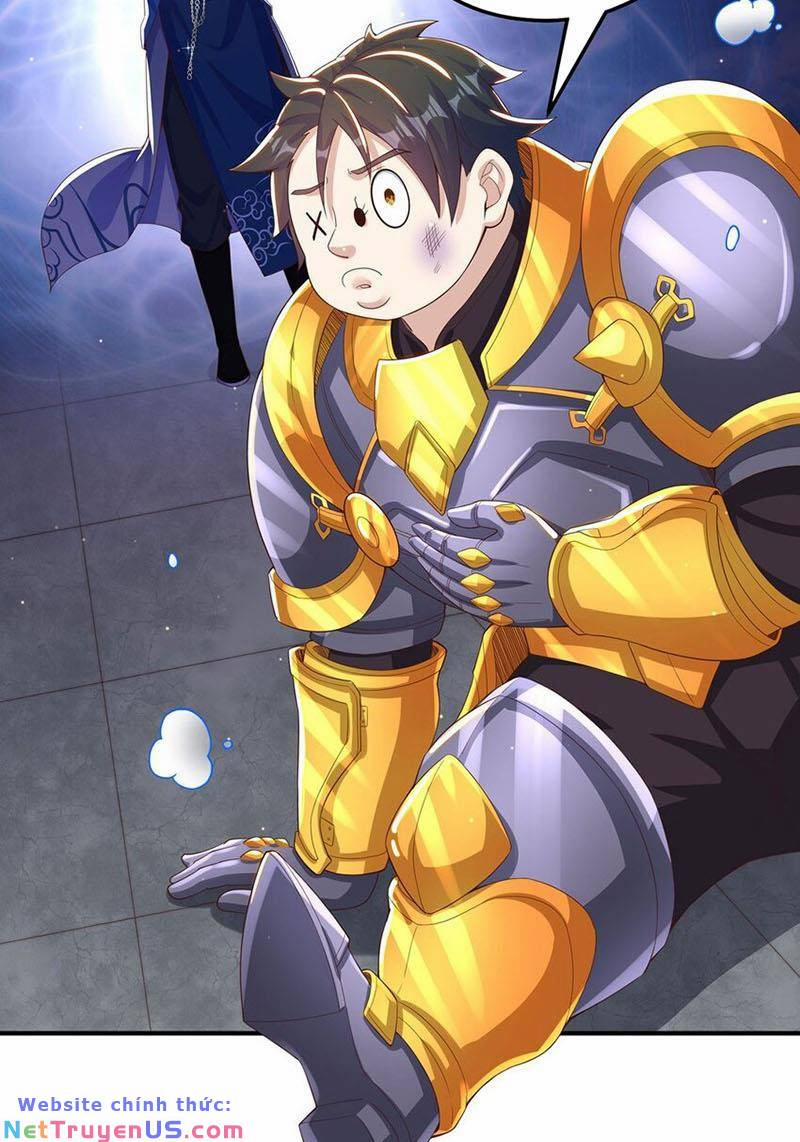 Cường Giả Tuyệt Thế Chỉ Muốn Làm Ruộng 90 trang 36