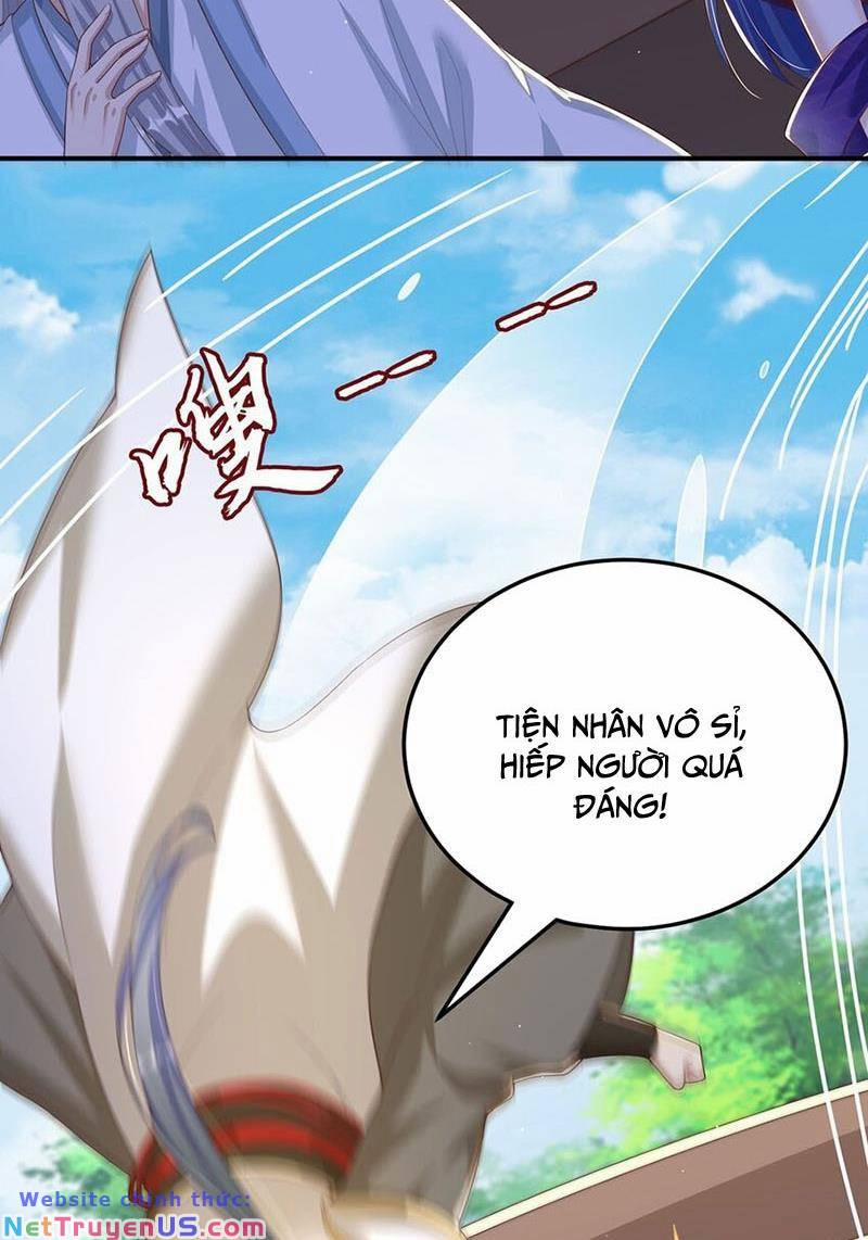 Cường Giả Tuyệt Thế Chỉ Muốn Làm Ruộng 90 trang 38