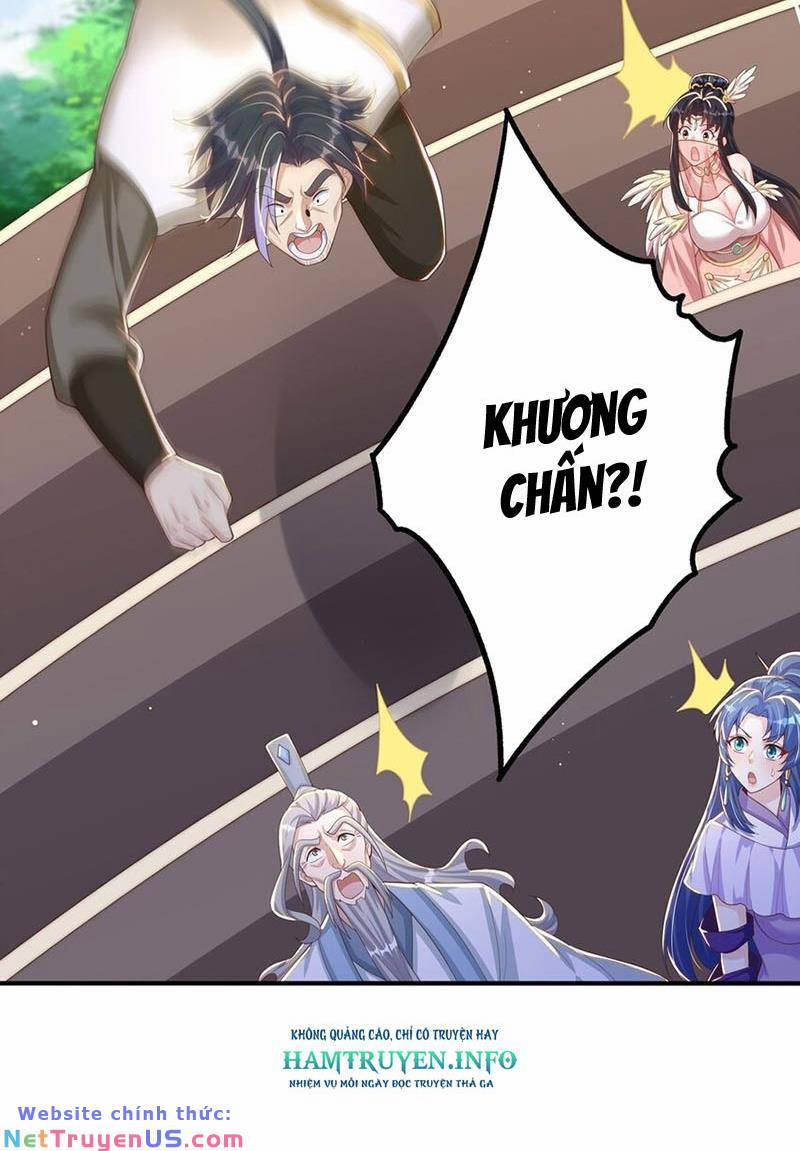 Cường Giả Tuyệt Thế Chỉ Muốn Làm Ruộng 90 trang 39