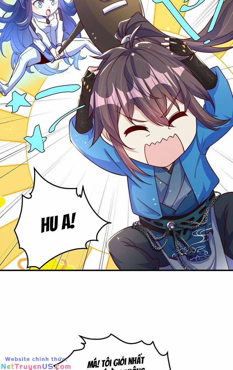 Cường Giả Tuyệt Thế Chỉ Muốn Làm Ruộng 90 trang 4