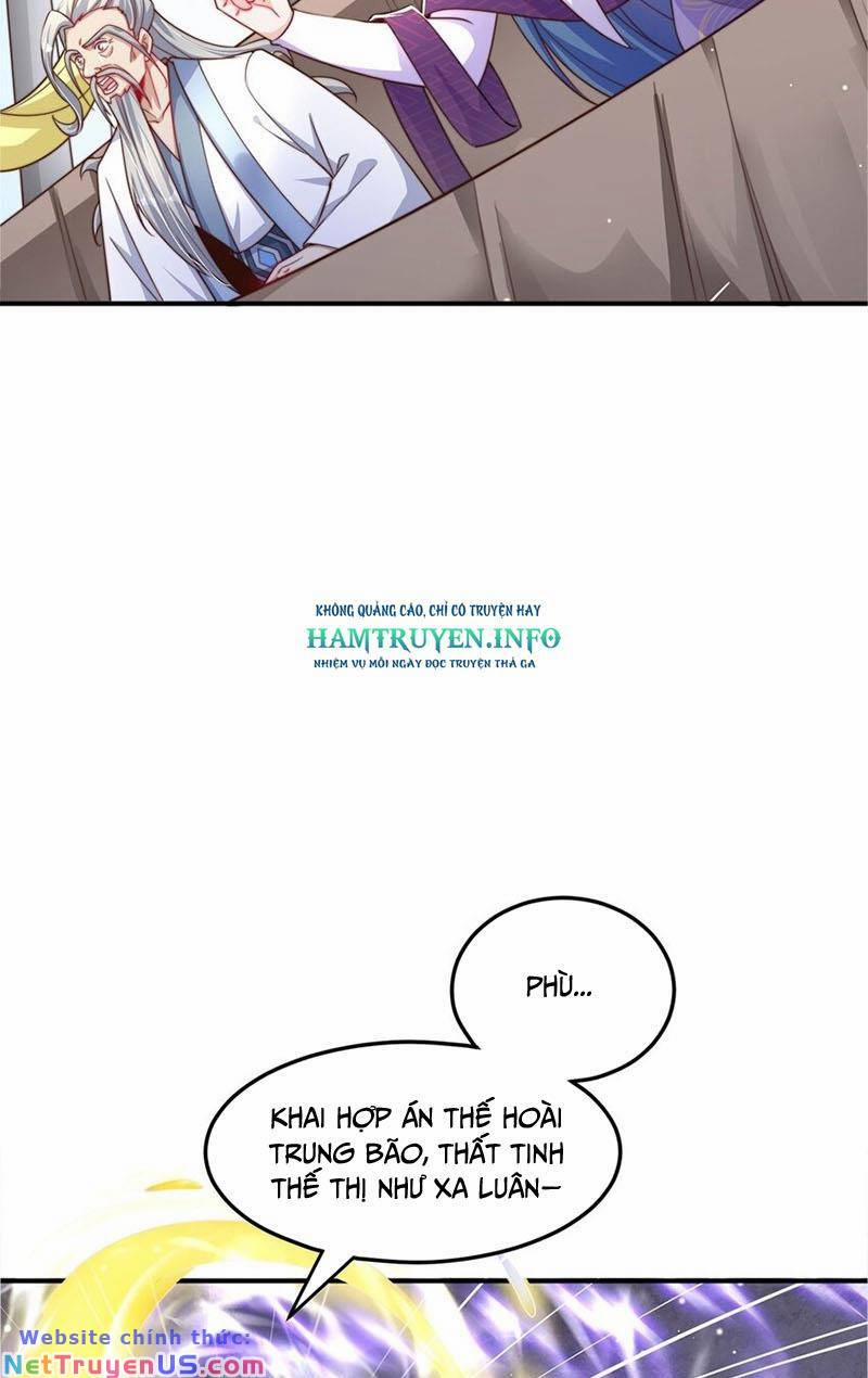 Cường Giả Tuyệt Thế Chỉ Muốn Làm Ruộng 90 trang 44