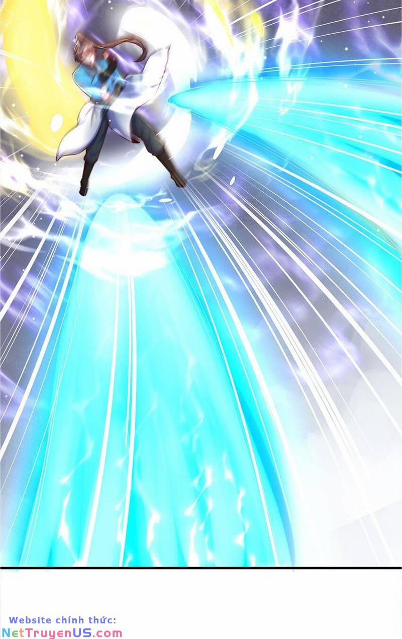 Cường Giả Tuyệt Thế Chỉ Muốn Làm Ruộng 90 trang 45