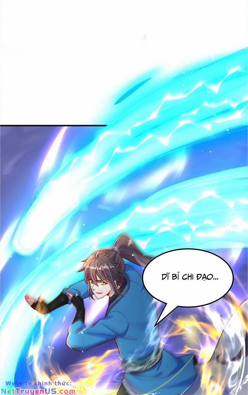 Cường Giả Tuyệt Thế Chỉ Muốn Làm Ruộng 90 trang 46