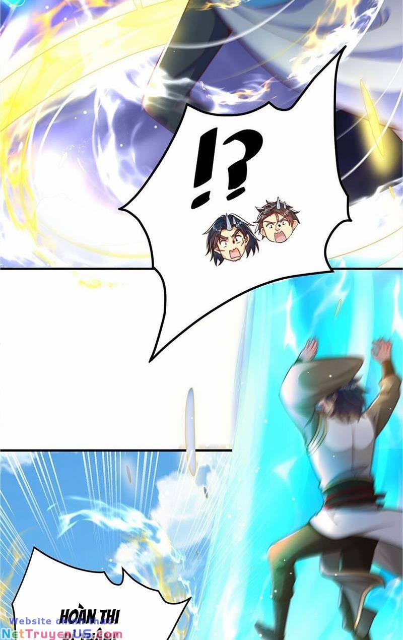 Cường Giả Tuyệt Thế Chỉ Muốn Làm Ruộng 90 trang 47