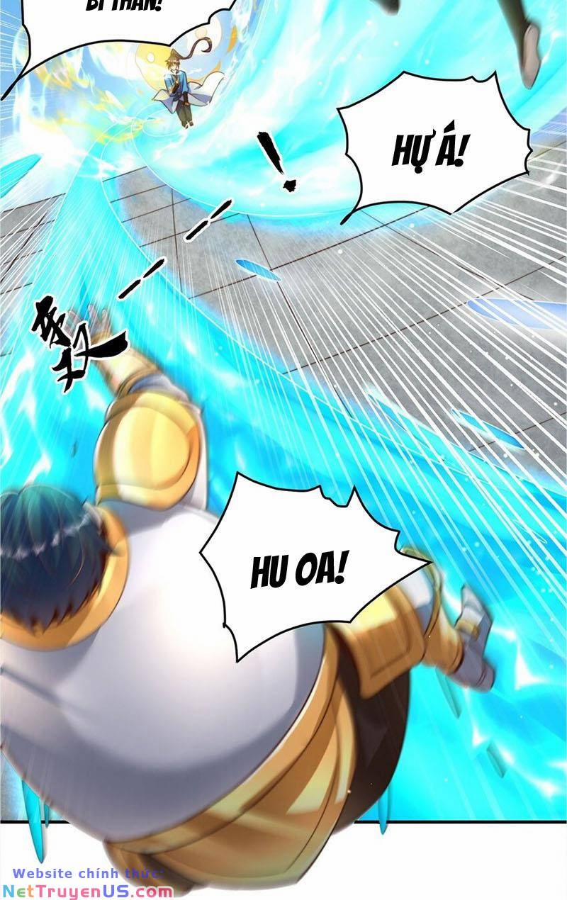 Cường Giả Tuyệt Thế Chỉ Muốn Làm Ruộng 90 trang 48