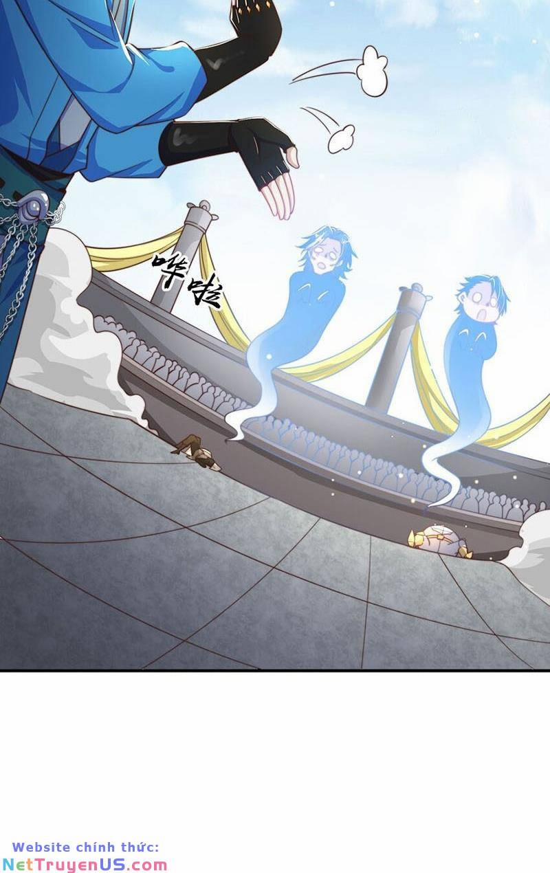 Cường Giả Tuyệt Thế Chỉ Muốn Làm Ruộng 90 trang 50