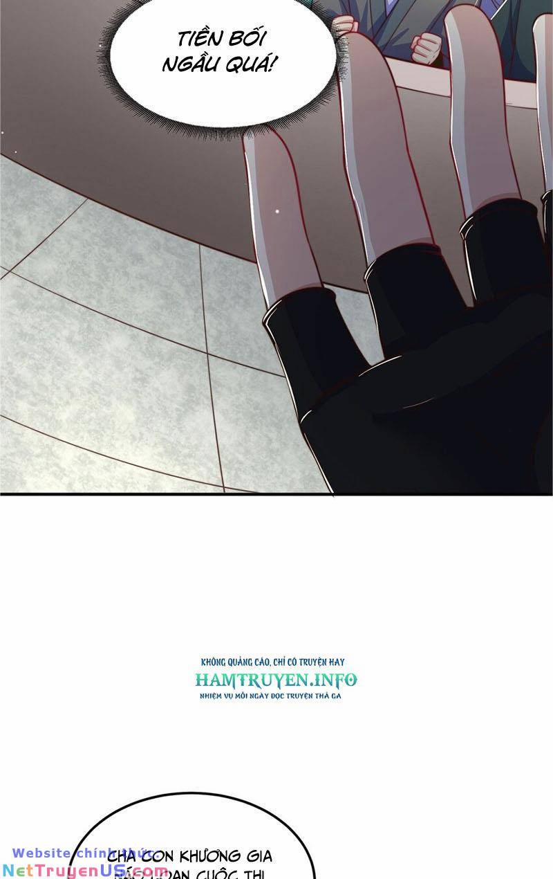 Cường Giả Tuyệt Thế Chỉ Muốn Làm Ruộng 90 trang 52