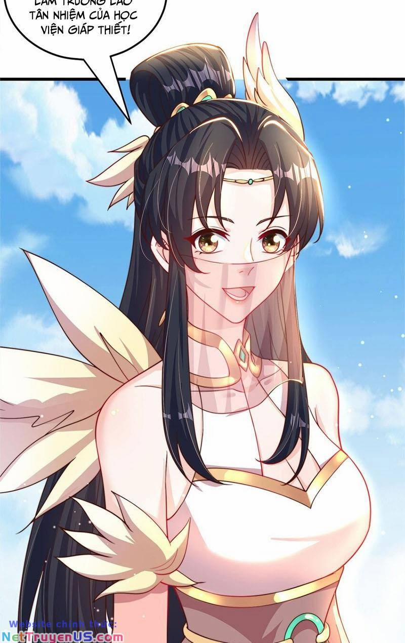 Cường Giả Tuyệt Thế Chỉ Muốn Làm Ruộng 90 trang 56