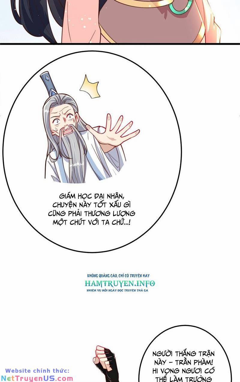 Cường Giả Tuyệt Thế Chỉ Muốn Làm Ruộng 90 trang 57