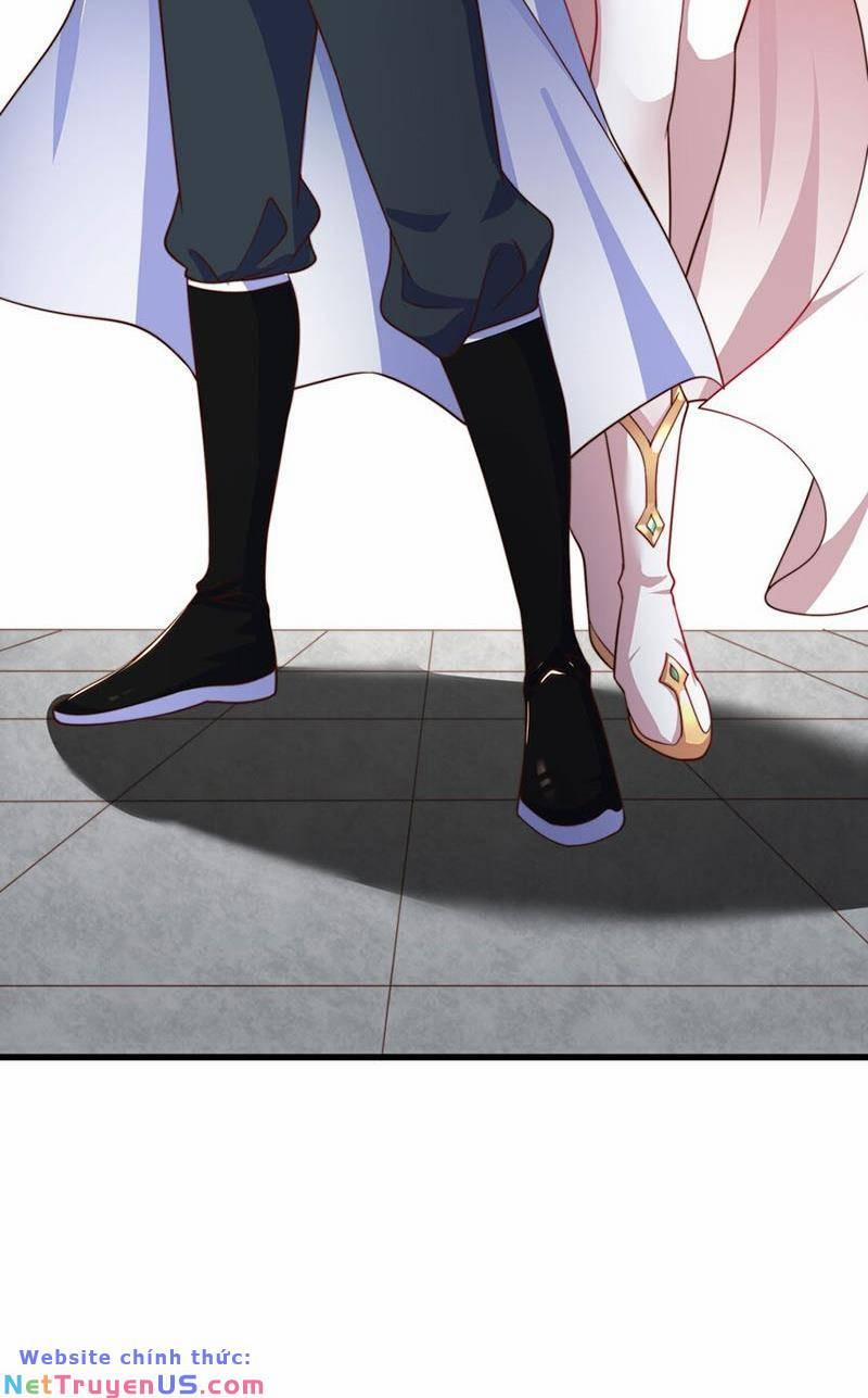 Cường Giả Tuyệt Thế Chỉ Muốn Làm Ruộng 90 trang 59