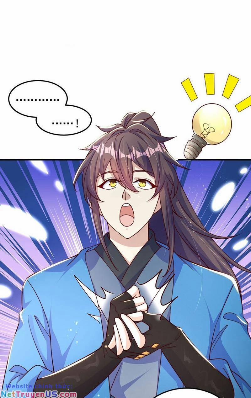 Cường Giả Tuyệt Thế Chỉ Muốn Làm Ruộng 90 trang 6