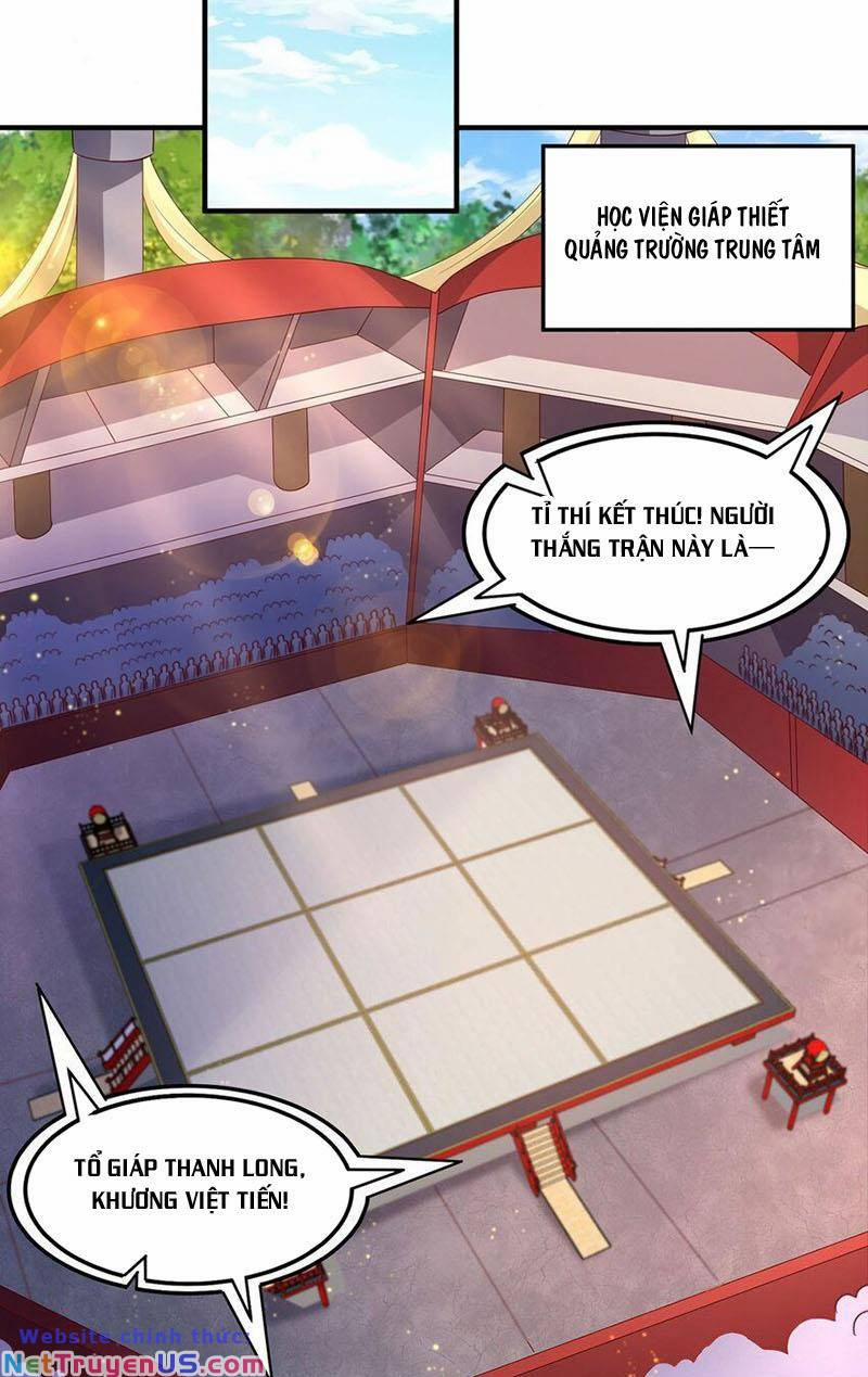 Cường Giả Tuyệt Thế Chỉ Muốn Làm Ruộng 90 trang 8