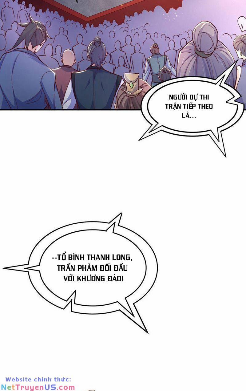 Cường Giả Tuyệt Thế Chỉ Muốn Làm Ruộng 90 trang 9