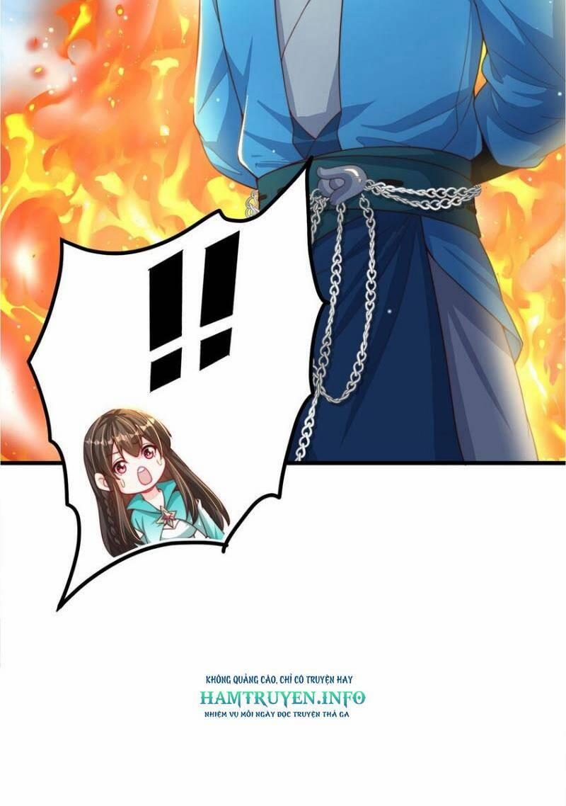 Cường Giả Tuyệt Thế Chỉ Muốn Làm Ruộng 91 trang 13