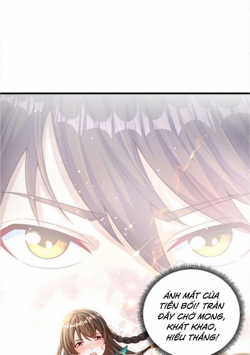 Cường Giả Tuyệt Thế Chỉ Muốn Làm Ruộng 91 trang 14