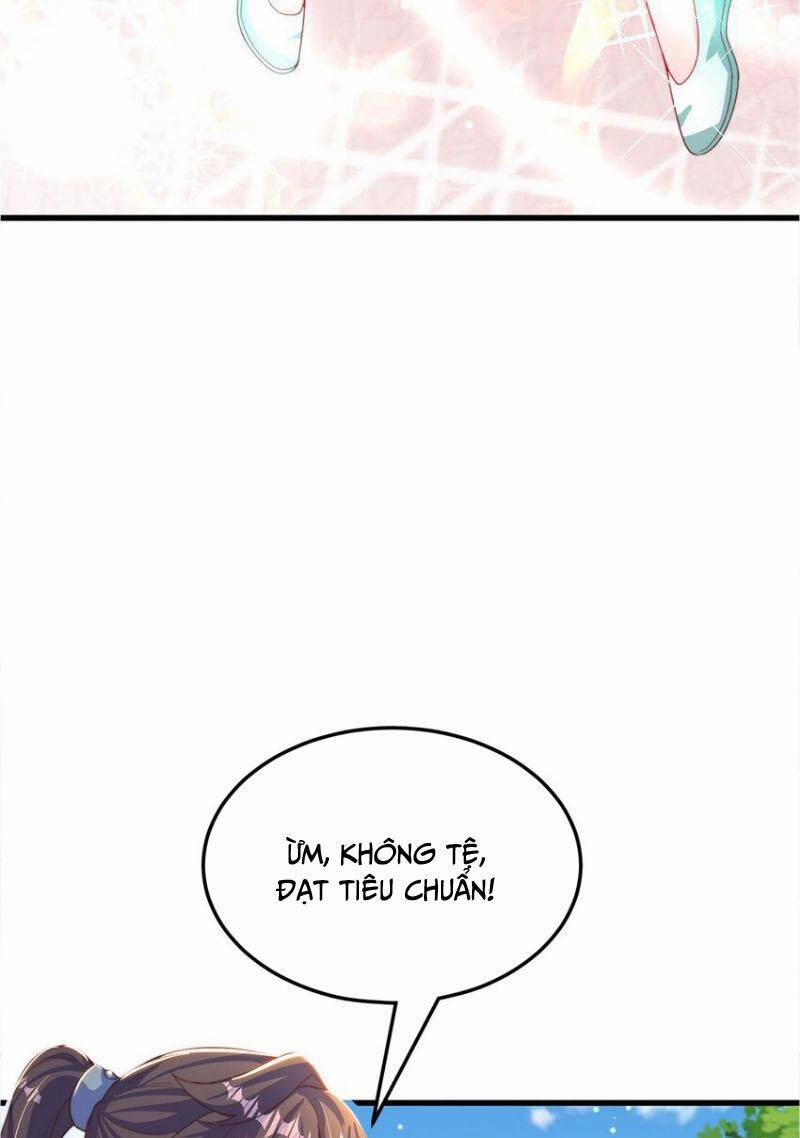 Cường Giả Tuyệt Thế Chỉ Muốn Làm Ruộng 91 trang 16