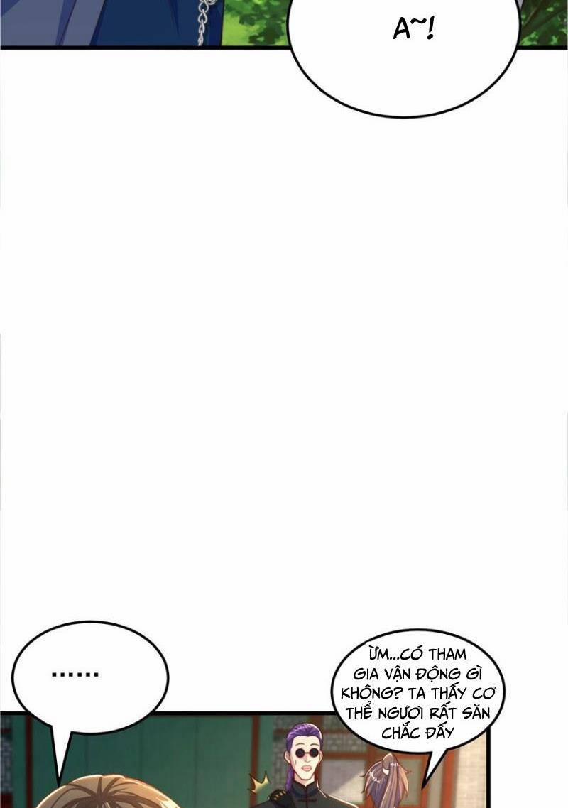 Cường Giả Tuyệt Thế Chỉ Muốn Làm Ruộng 91 trang 18