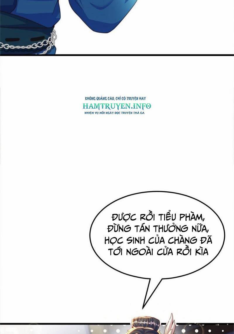 Cường Giả Tuyệt Thế Chỉ Muốn Làm Ruộng 91 trang 2