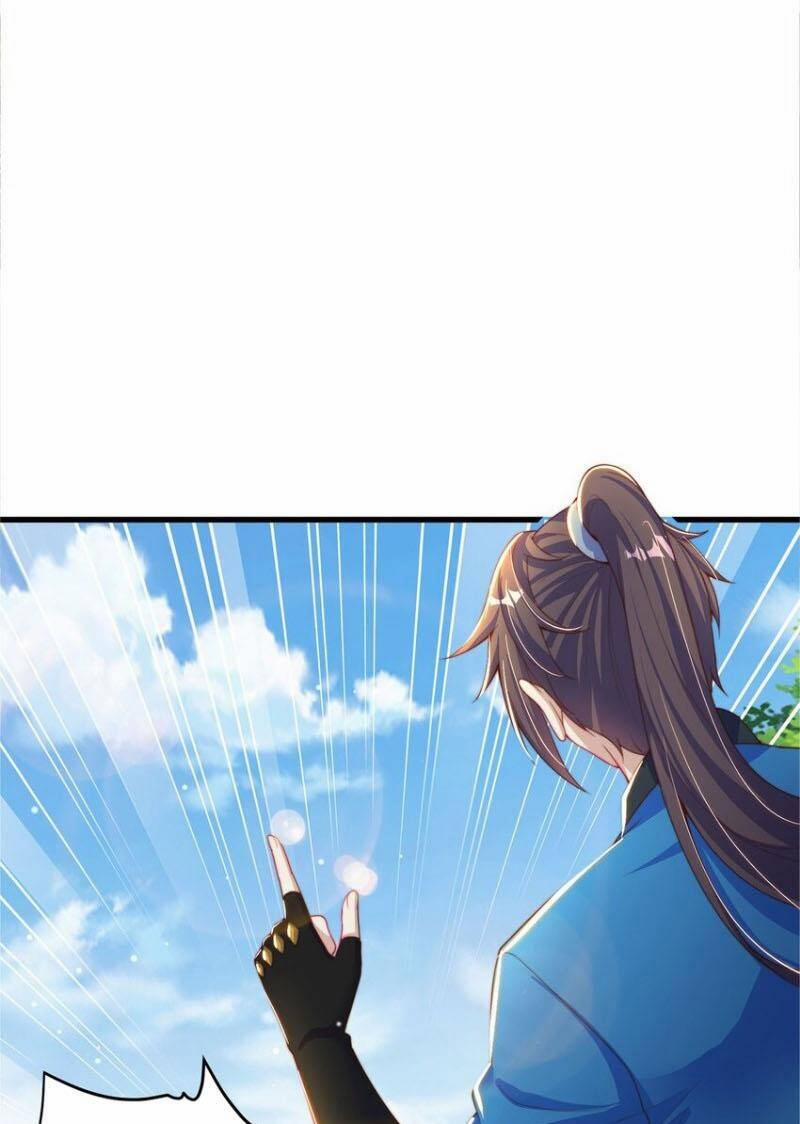 Cường Giả Tuyệt Thế Chỉ Muốn Làm Ruộng 91 trang 22