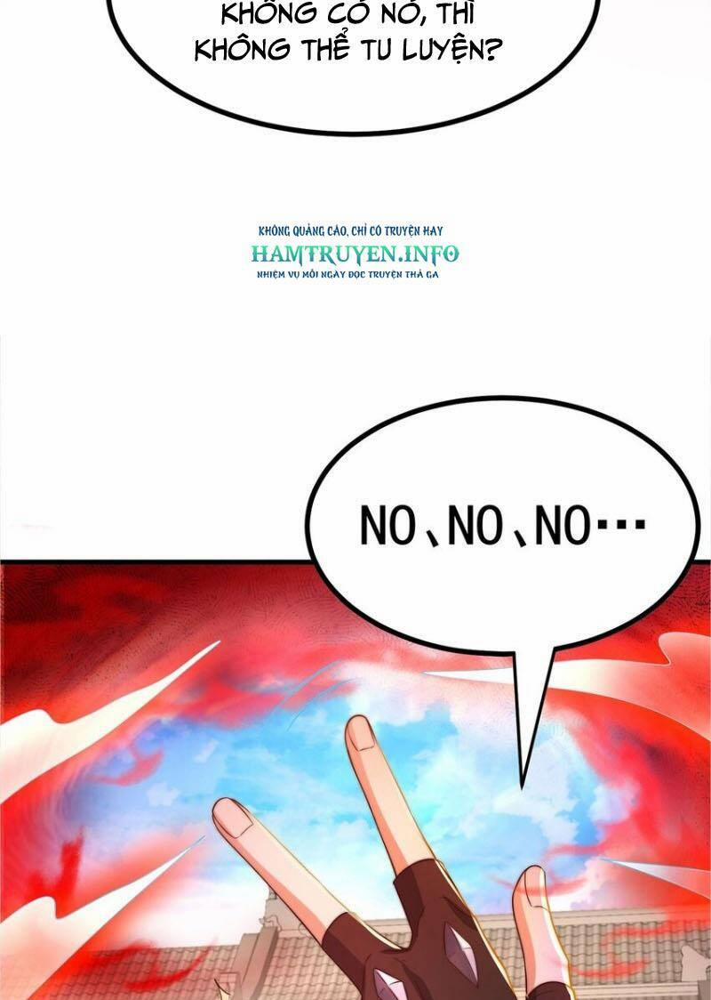 Cường Giả Tuyệt Thế Chỉ Muốn Làm Ruộng 91 trang 26