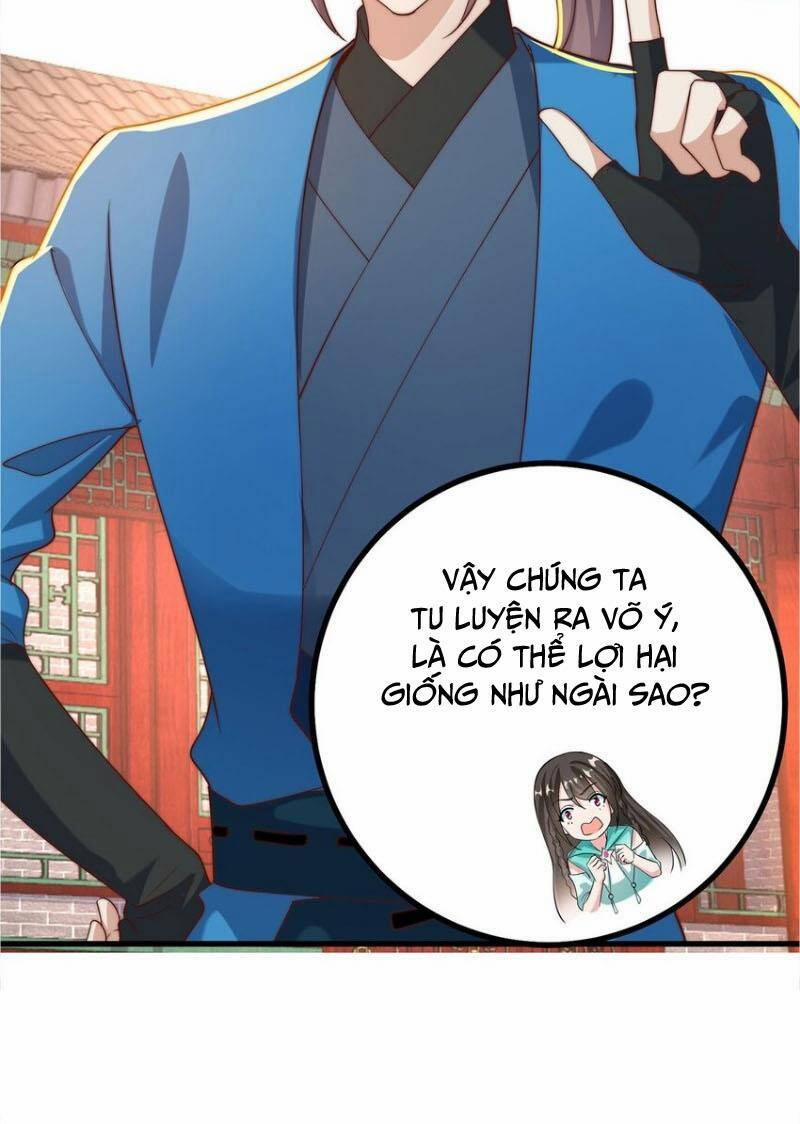 Cường Giả Tuyệt Thế Chỉ Muốn Làm Ruộng 91 trang 28