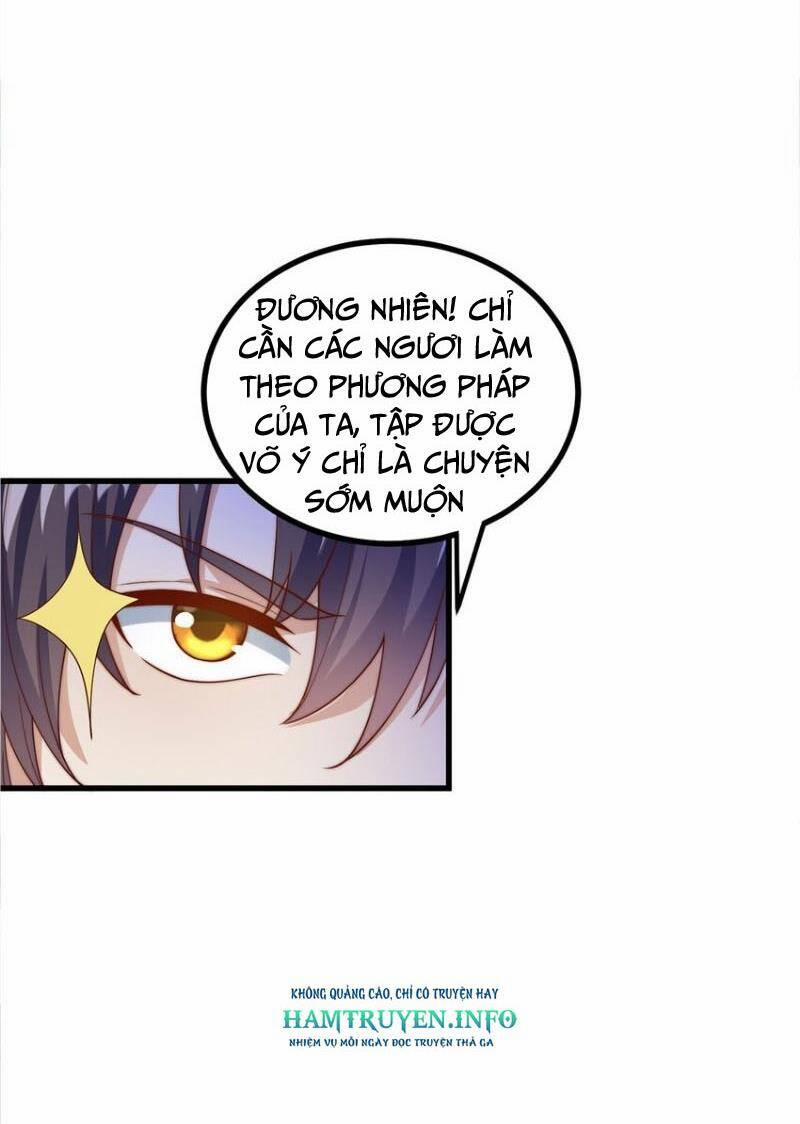 Cường Giả Tuyệt Thế Chỉ Muốn Làm Ruộng 91 trang 29