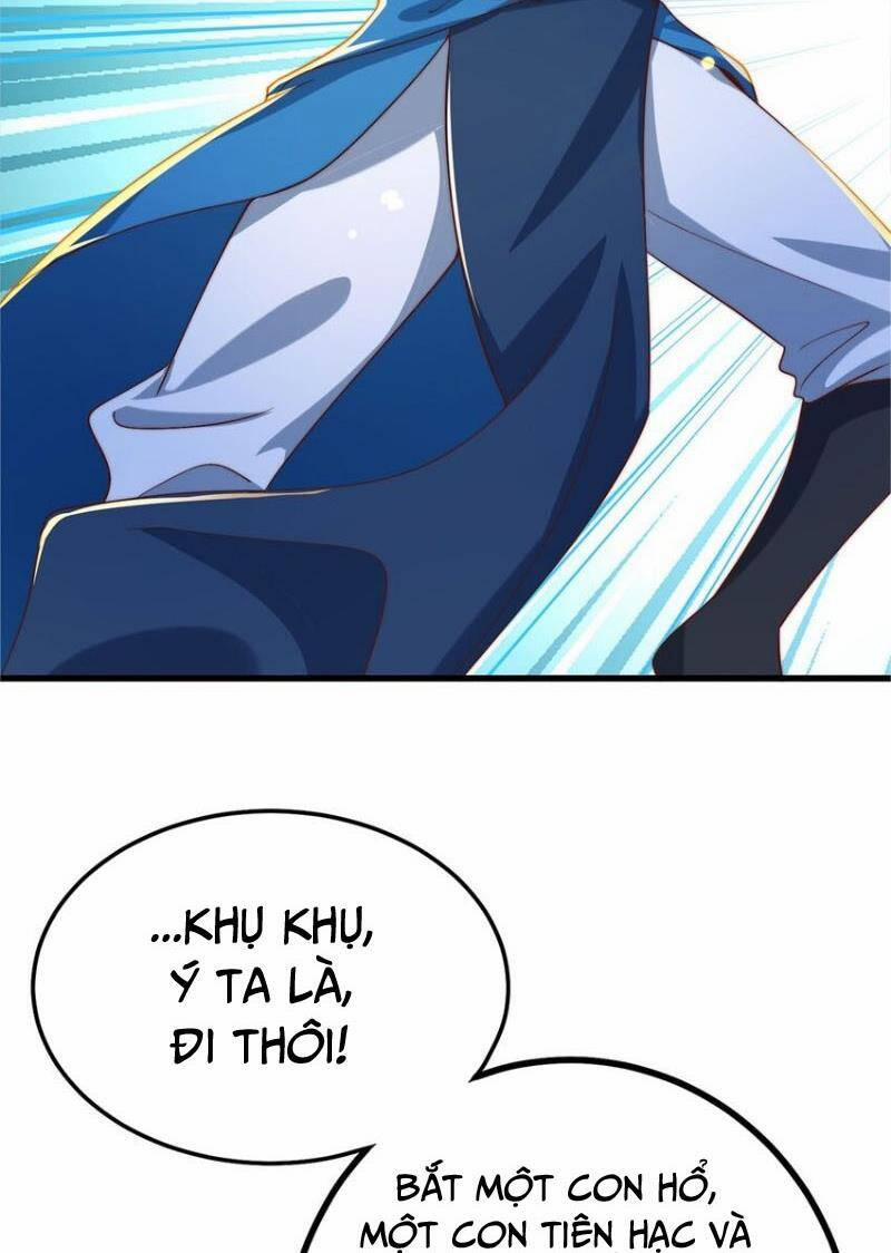 Cường Giả Tuyệt Thế Chỉ Muốn Làm Ruộng 91 trang 31