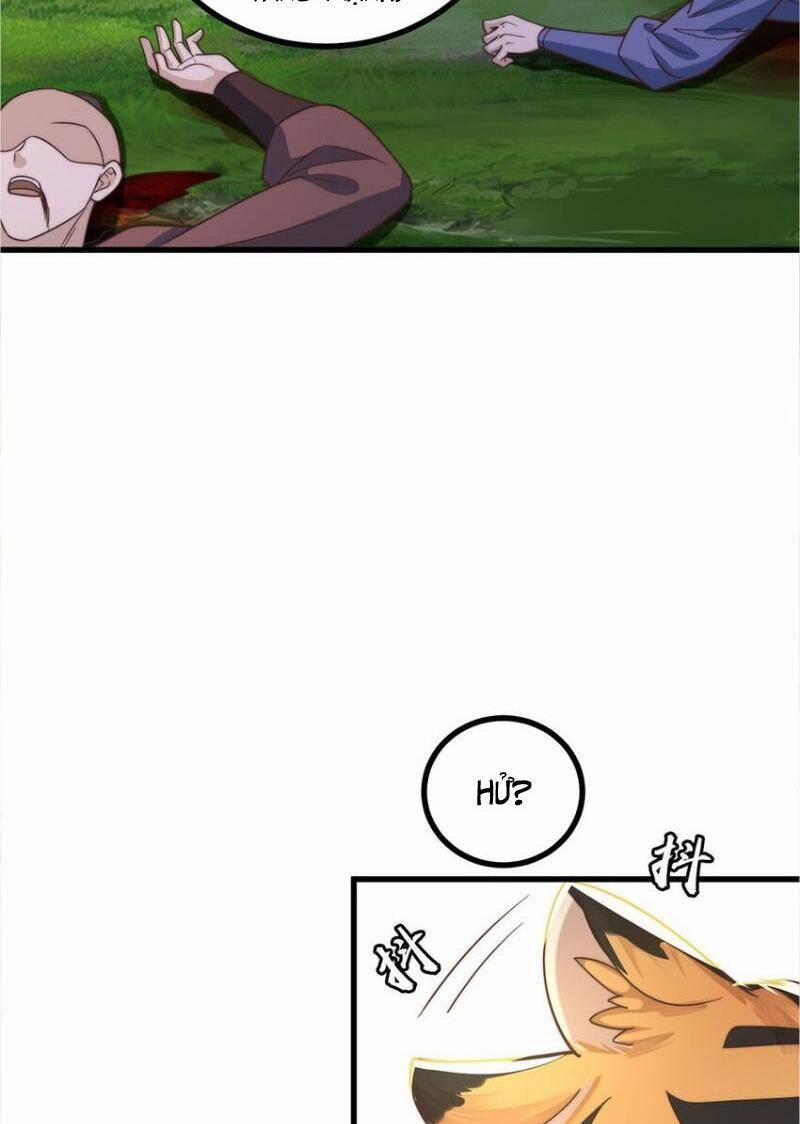 Cường Giả Tuyệt Thế Chỉ Muốn Làm Ruộng 91 trang 35