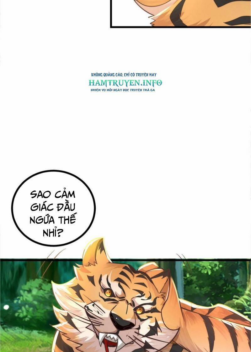 Cường Giả Tuyệt Thế Chỉ Muốn Làm Ruộng 91 trang 36