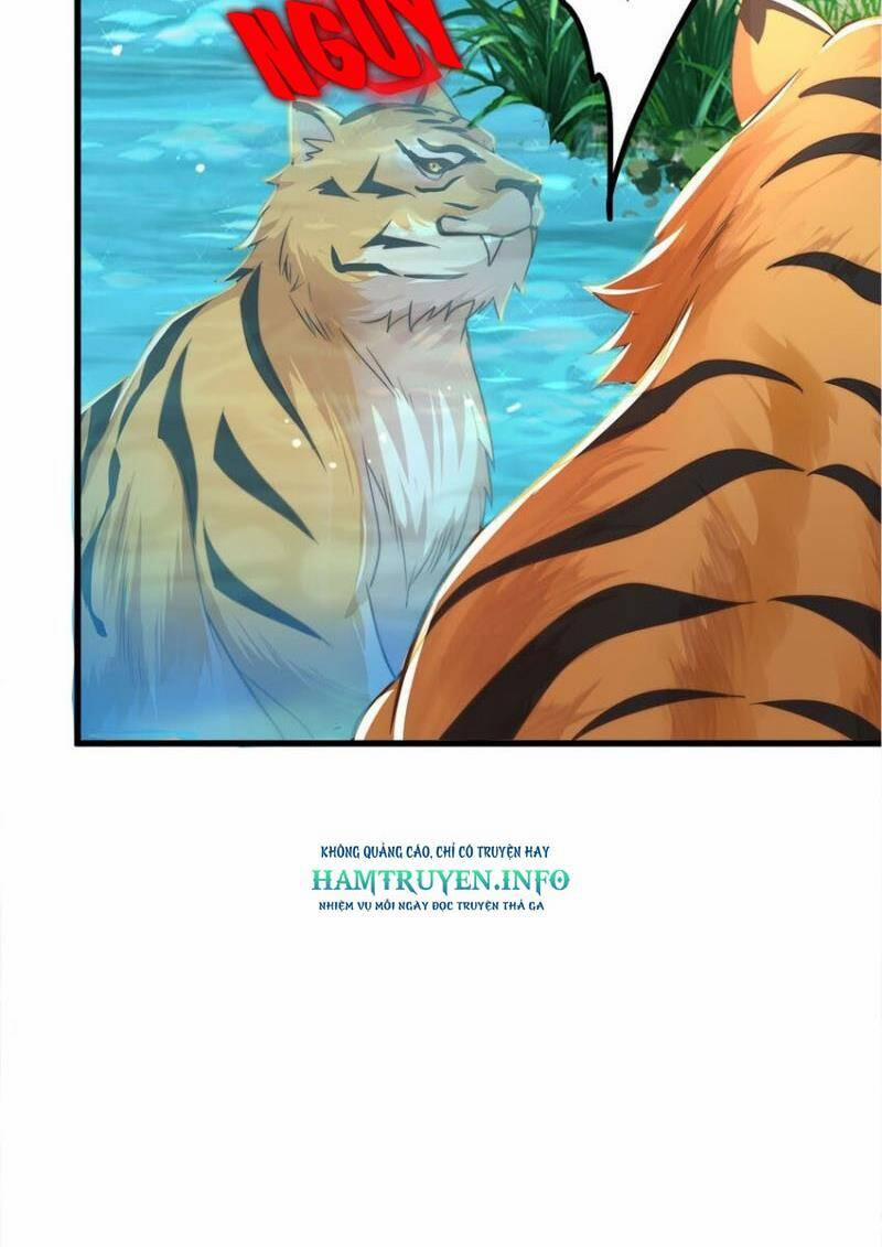 Cường Giả Tuyệt Thế Chỉ Muốn Làm Ruộng 91 trang 39