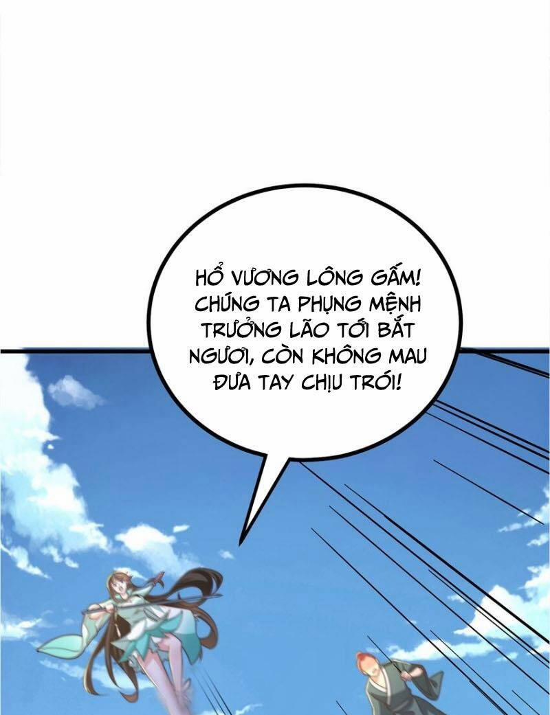 Cường Giả Tuyệt Thế Chỉ Muốn Làm Ruộng 91 trang 40